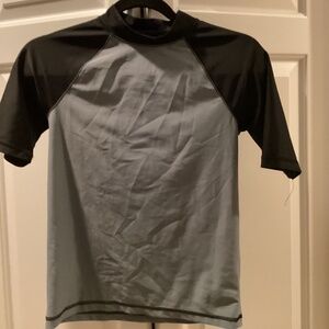 Cherokee swim rash guard XL 12/14
